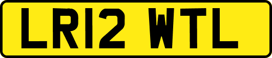 LR12WTL