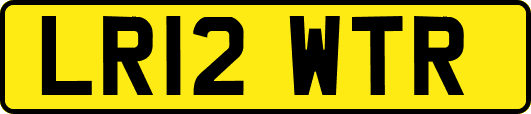 LR12WTR
