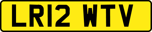 LR12WTV