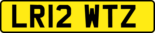 LR12WTZ
