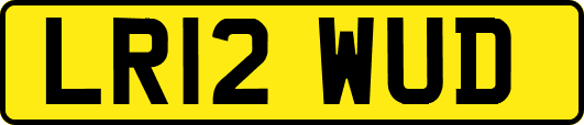 LR12WUD