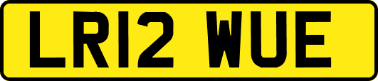 LR12WUE