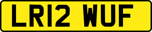 LR12WUF