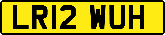 LR12WUH