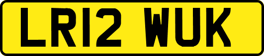 LR12WUK