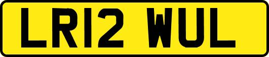 LR12WUL