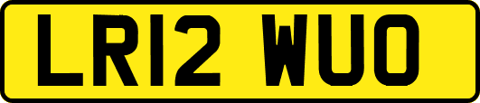 LR12WUO