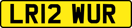 LR12WUR