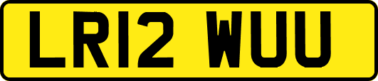 LR12WUU