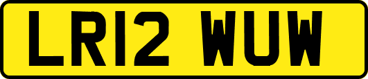 LR12WUW