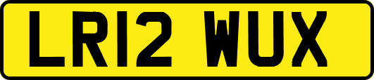 LR12WUX