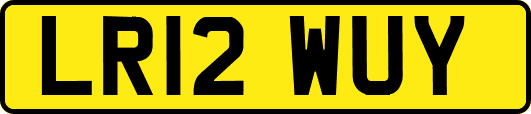 LR12WUY