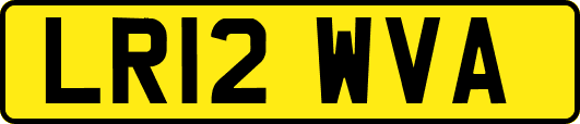 LR12WVA