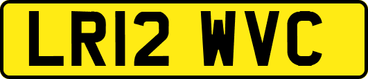 LR12WVC