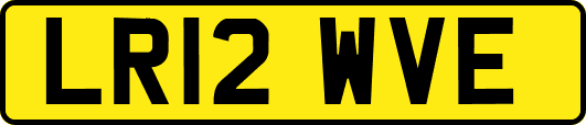 LR12WVE