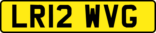 LR12WVG