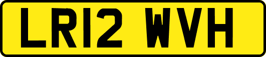 LR12WVH