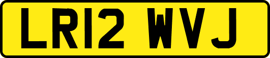 LR12WVJ