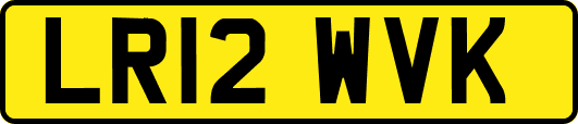 LR12WVK