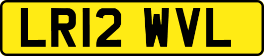 LR12WVL