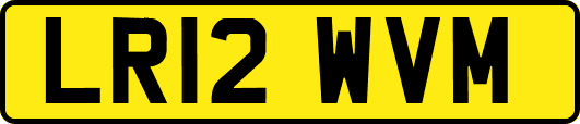 LR12WVM