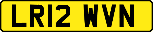 LR12WVN