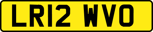 LR12WVO