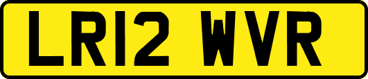 LR12WVR