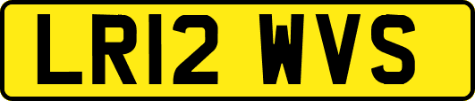 LR12WVS