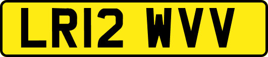 LR12WVV