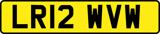 LR12WVW