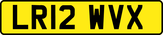 LR12WVX