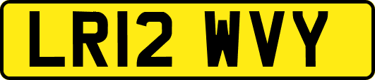 LR12WVY