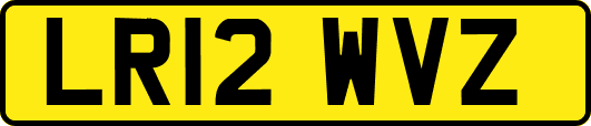 LR12WVZ