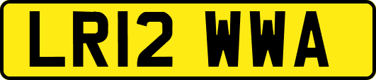 LR12WWA
