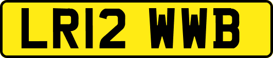 LR12WWB