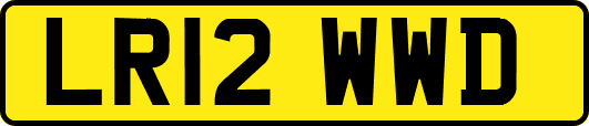 LR12WWD