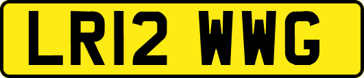 LR12WWG