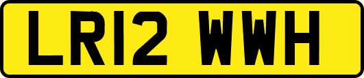 LR12WWH