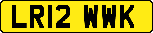 LR12WWK