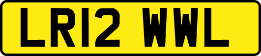 LR12WWL
