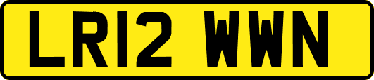 LR12WWN