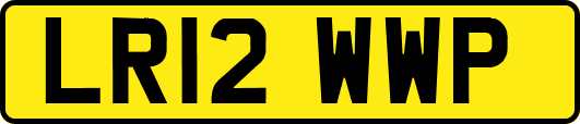 LR12WWP