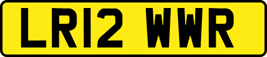 LR12WWR