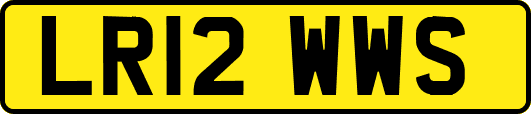 LR12WWS