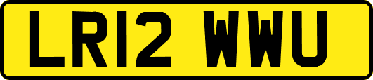 LR12WWU