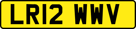 LR12WWV