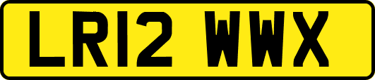 LR12WWX