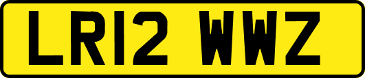 LR12WWZ