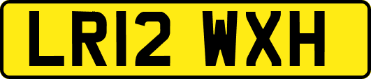 LR12WXH